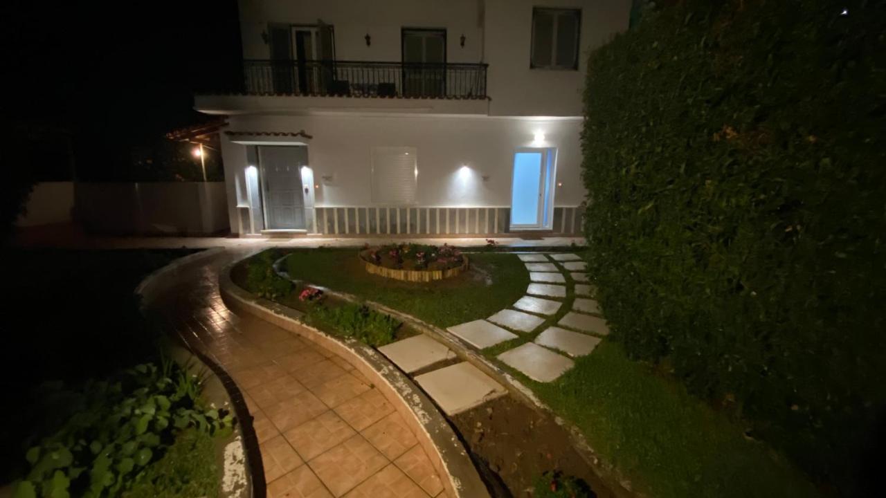 Patras Blue Suite Exterior foto