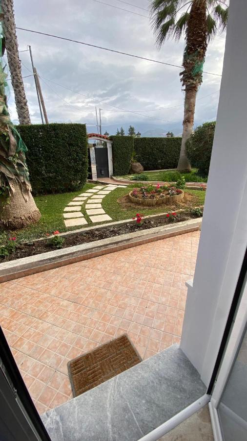 Patras Blue Suite Exterior foto