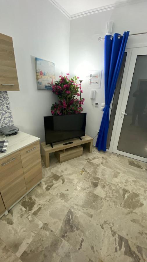 Patras Blue Suite Exterior foto