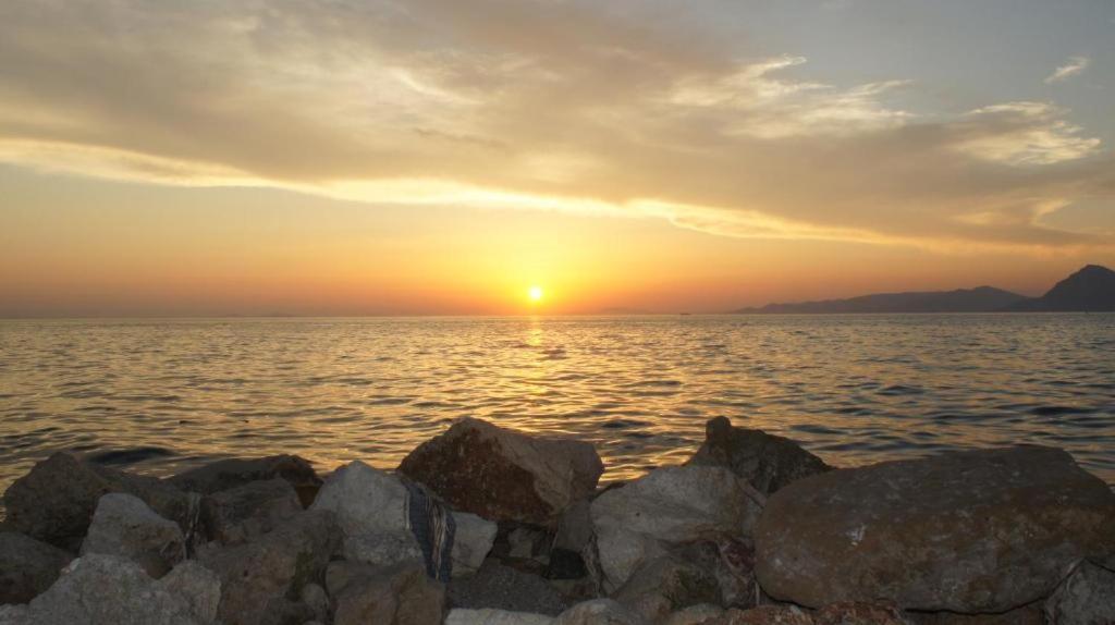 Patras Blue Suite Exterior foto